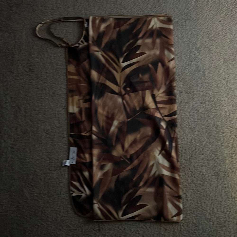 Bikini/swimsuit wrap:
